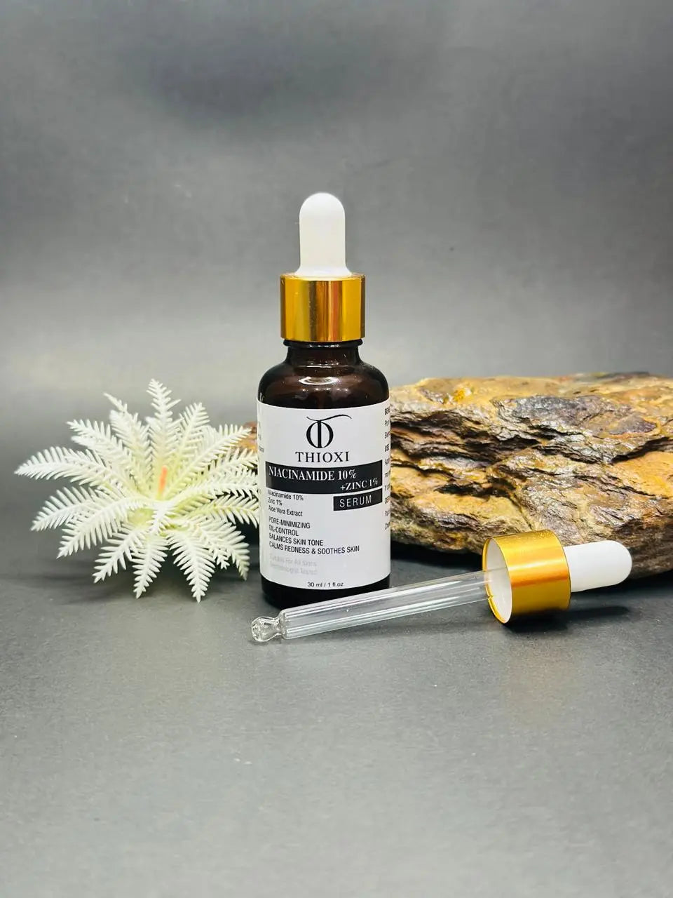 Arbutin Skin Booster Serum – MEDITHERAPY
