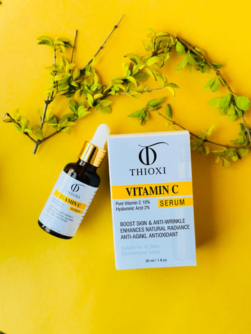 Vitamin C Booster Serum
