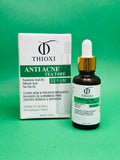 Anti-Acne Tea Tree Serum THIOXI